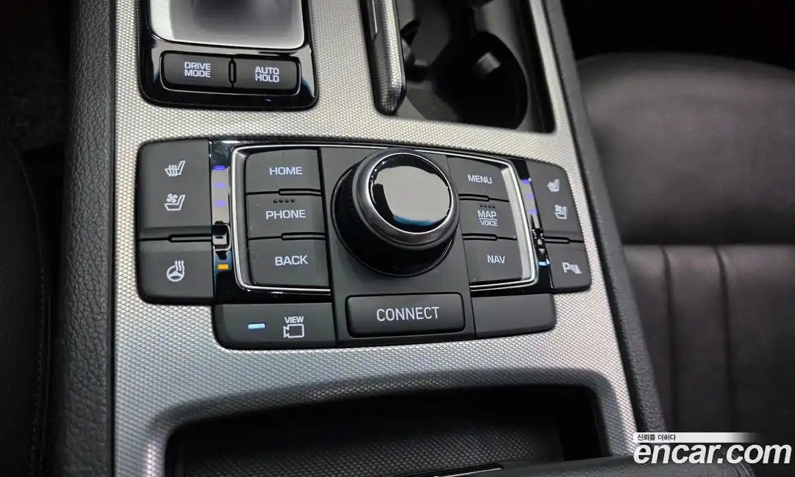 Genesis G80 2017 3.3 гидро в Москве, фото 18
