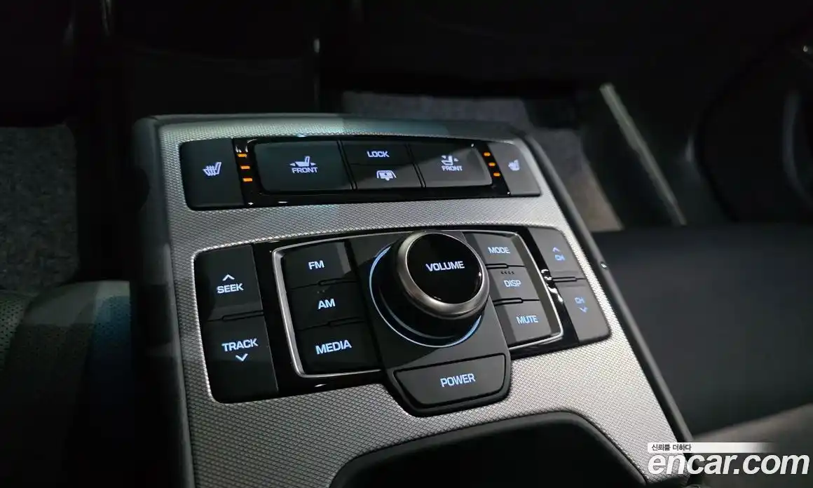 Genesis G80 2017 3.3 гидро в Москве, фото 19
