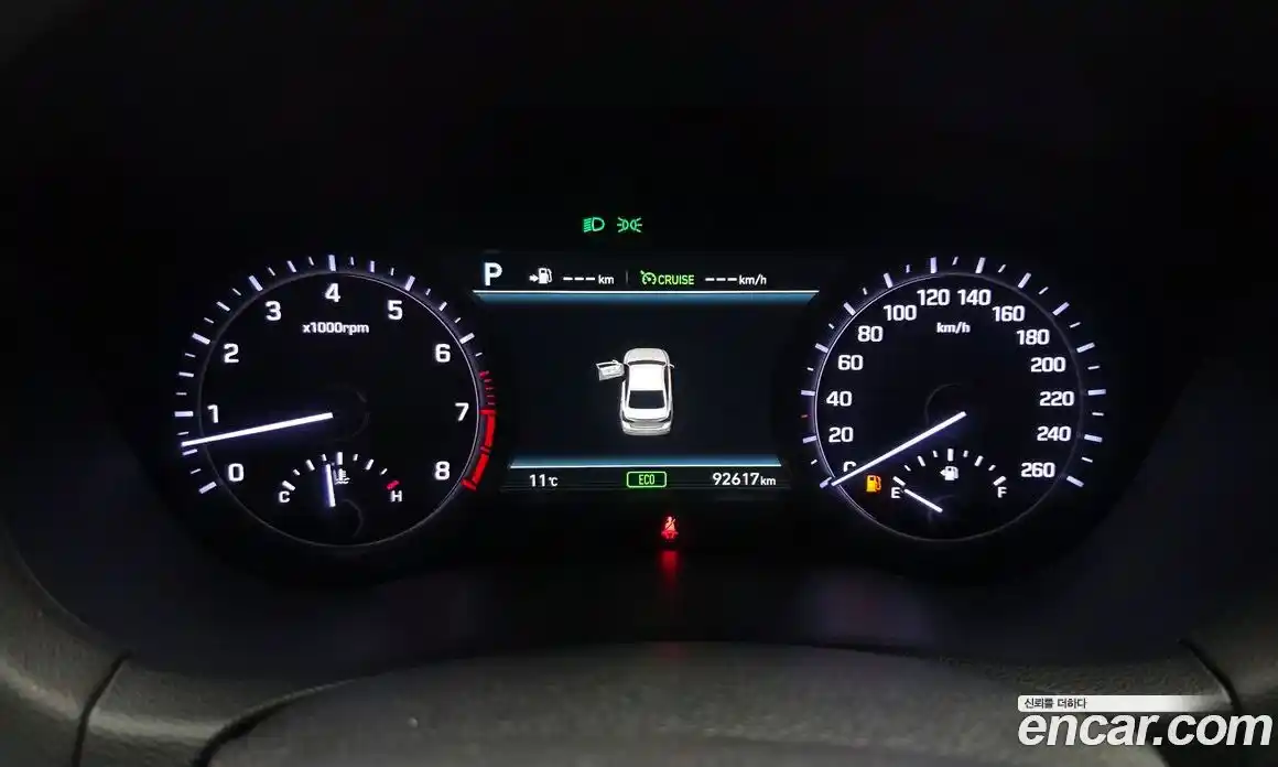 Genesis G80 2017 3.3 гидро в Москве, фото 8