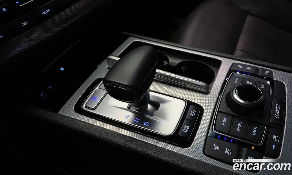 Genesis G80 2017 3.3 гидро в Москве, фото 9