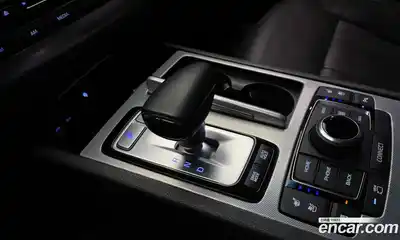 Genesis G80 2017 3.3 гидро в Москве, миниатюра 9