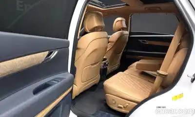 Genesis GV80 2020 3.5 гидро в Москве № 1318714, миниатюра 11