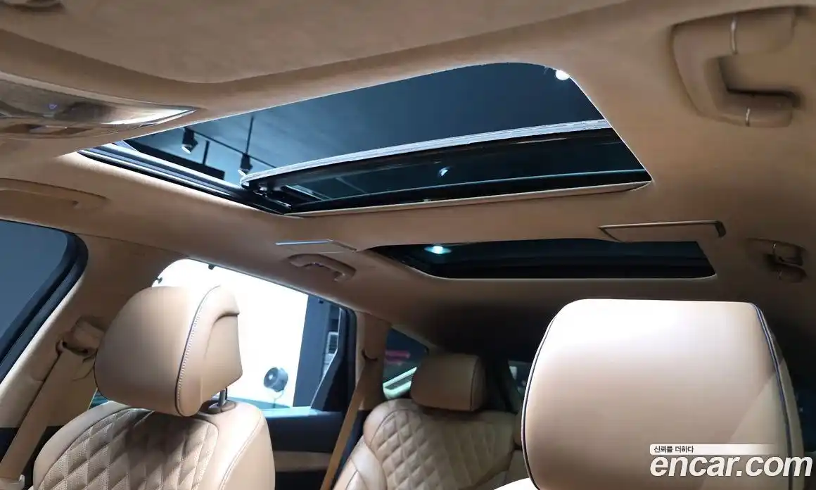 Genesis GV80 2020 3.5 гидро в Москве № 1318714, фото 19