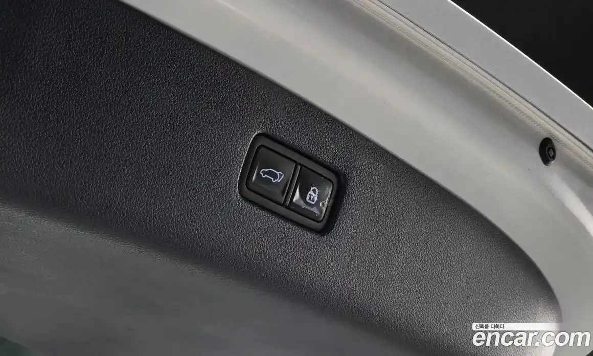 Genesis GV80 2020 3.5 гидро в Москве № 1318714, фото 20