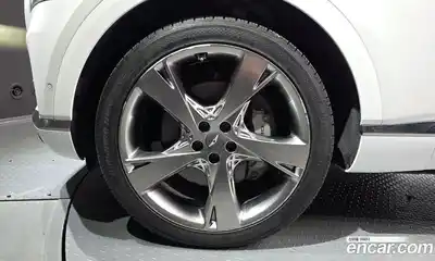 Genesis GV80 2020 3.5 гидро в Москве № 1318714, миниатюра 5