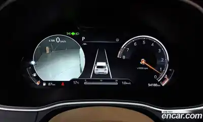 Genesis GV80 2020 3.5 гидро в Москве № 1318714, миниатюра 8