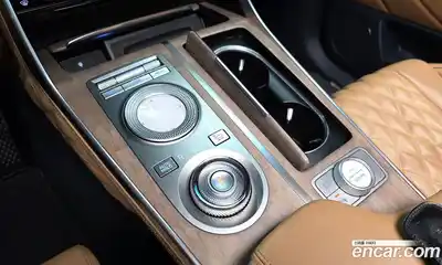 Genesis GV80 2020 3.5 гидро в Москве № 1318714, миниатюра 9