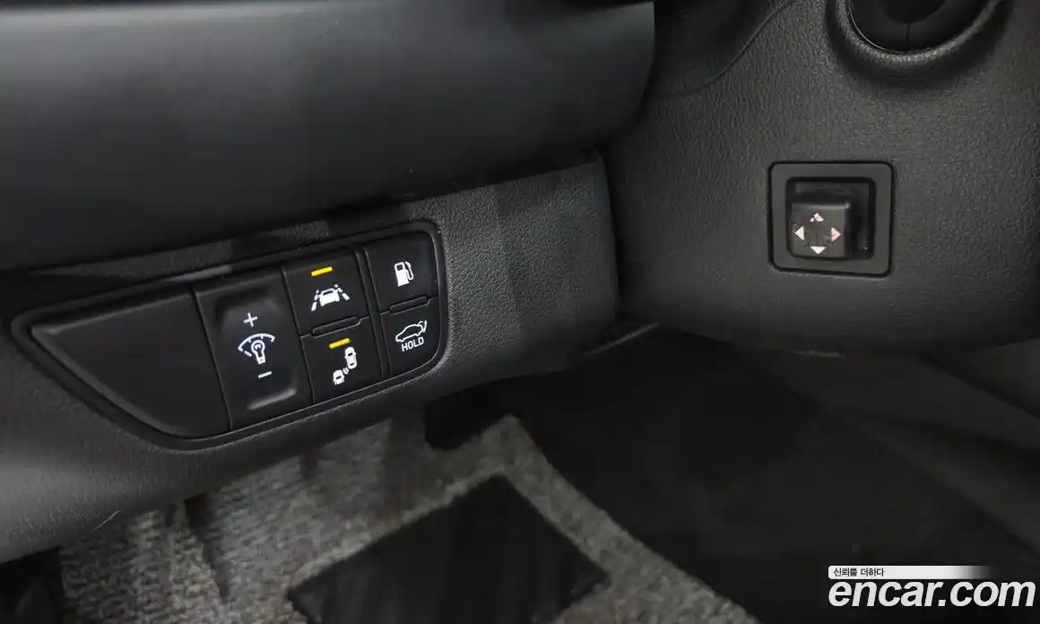 Genesis G70 2018 2.0 гидро в Москве № 1318731, фото 16