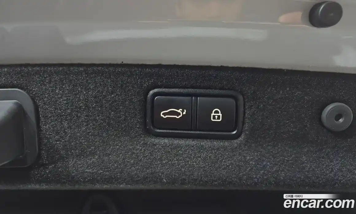 Genesis G70 2018 2.0 гидро в Москве № 1318731, фото 20
