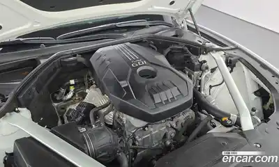 Genesis G70 2018 2.0 гидро в Москве № 1318731, миниатюра 6