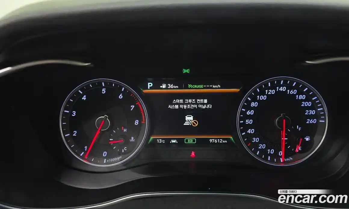 Genesis G70 2018 2.0 гидро в Москве № 1318731, фото 8