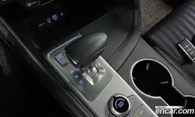 Genesis G70 2018 2.0 гидро в Москве № 1318731, миниатюра 9