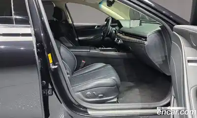 Genesis G80 2021 2.5 гидро в Москве № 1318758, миниатюра 11