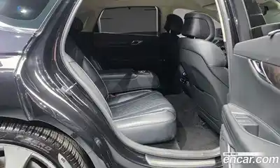 Genesis G80 2021 2.5 гидро в Москве № 1318758, миниатюра 12