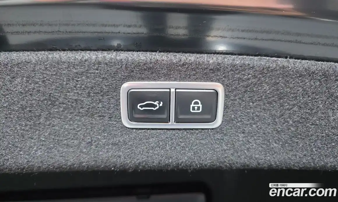 Genesis G80 2021 2.5 гидро в Москве № 1318758, фото 20