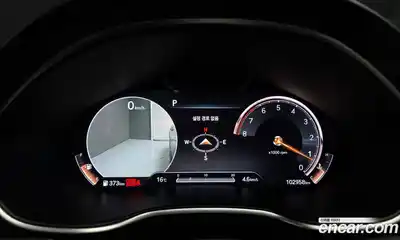 Genesis G80 2021 2.5 гидро в Москве № 1318758, миниатюра 8