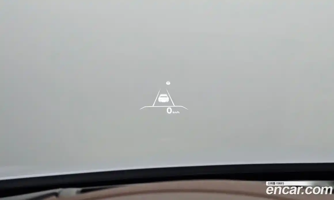 Genesis G80 2021 3.5 Классический в Москве № 1318764, фото 13