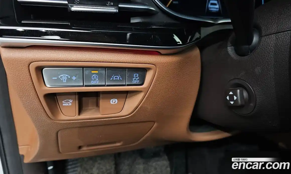 Genesis G80 2021 3.5 Классический в Москве № 1318764, фото 14