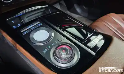 Genesis G80 2021 3.5 Классический в Москве № 1318764, миниатюра 9