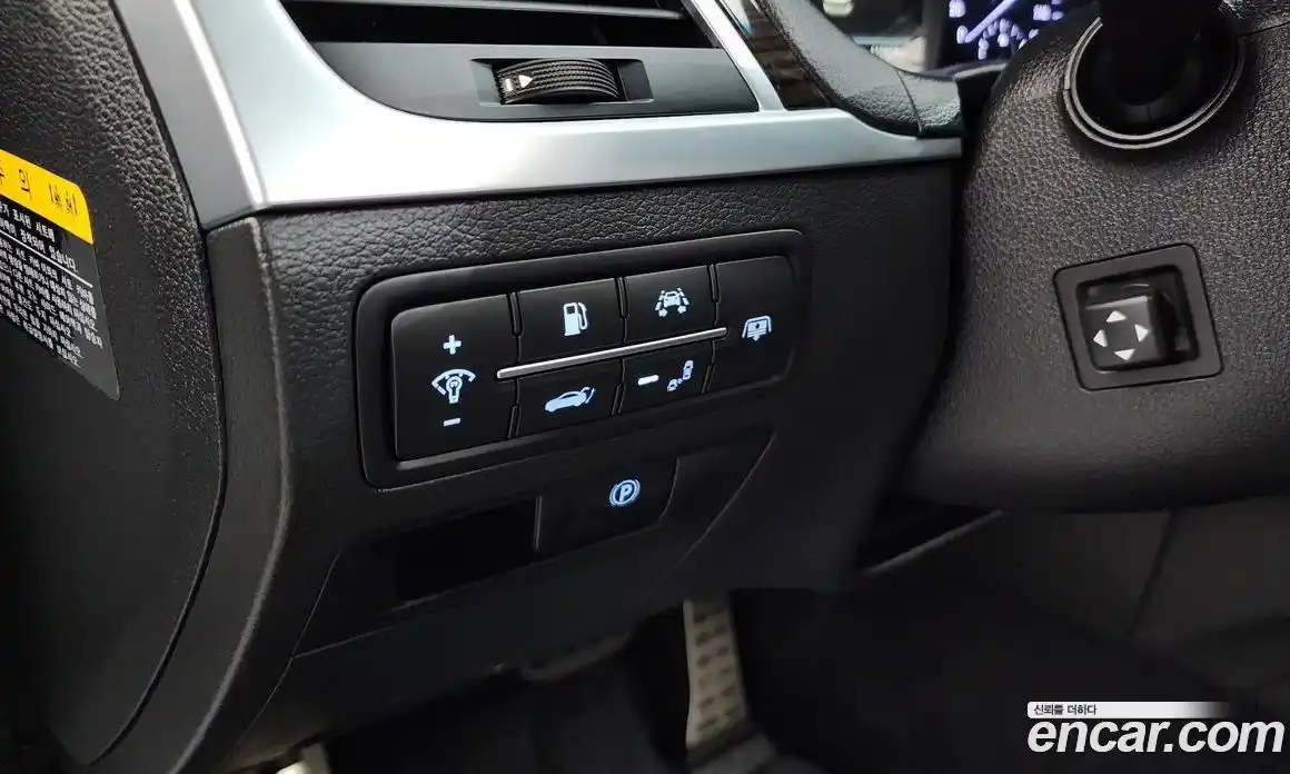 Genesis G80 2020 3.3 Автомат в Москве № 1318803, фото 13