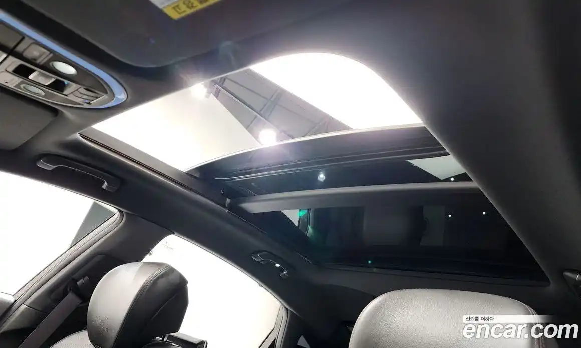 Genesis G80 2020 3.3 Автомат в Москве № 1318803, фото 18