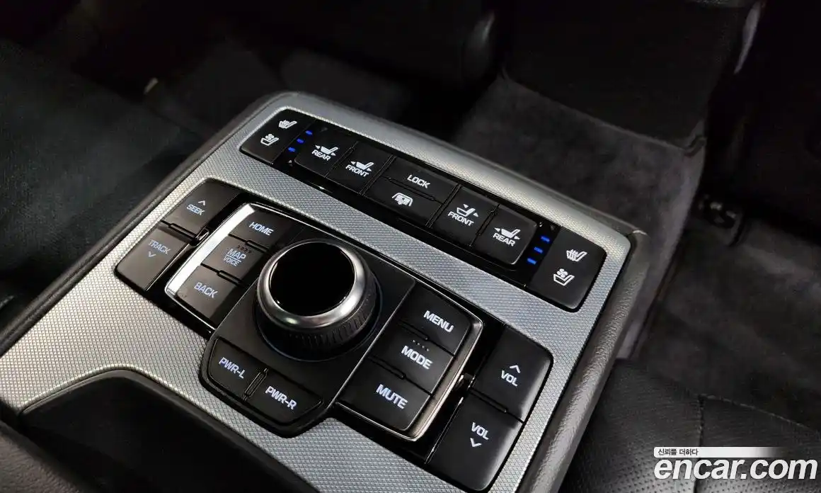 Genesis G80 2020 3.3 Автомат в Москве № 1318803, фото 19