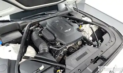 Genesis G80 2020 3.3 Автомат в Москве № 1318803, миниатюра 6