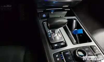 Genesis G80 2020 3.3 Автомат в Москве № 1318803, миниатюра 9