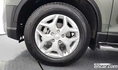 SsangYong Rexton 2024 2.2 гидро в Москве № 1318862, миниатюра 5