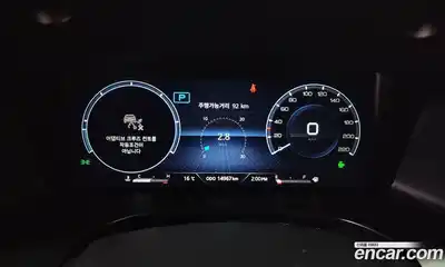 SsangYong Rexton 2024 2.2 гидро в Москве № 1318862, миниатюра 8