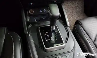 SsangYong Rexton 2024 2.2 гидро в Москве № 1318862, миниатюра 9