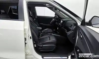 SsangYong TIBOLI 2017 1.6 Автомат в Москве № 1318878, миниатюра 11