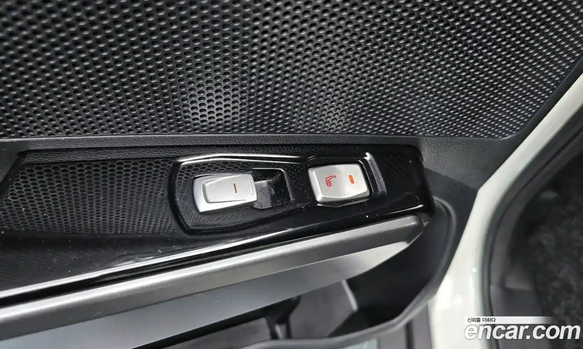 SsangYong TIBOLI 2017 1.6 Автомат в Москве № 1318878, фото 18