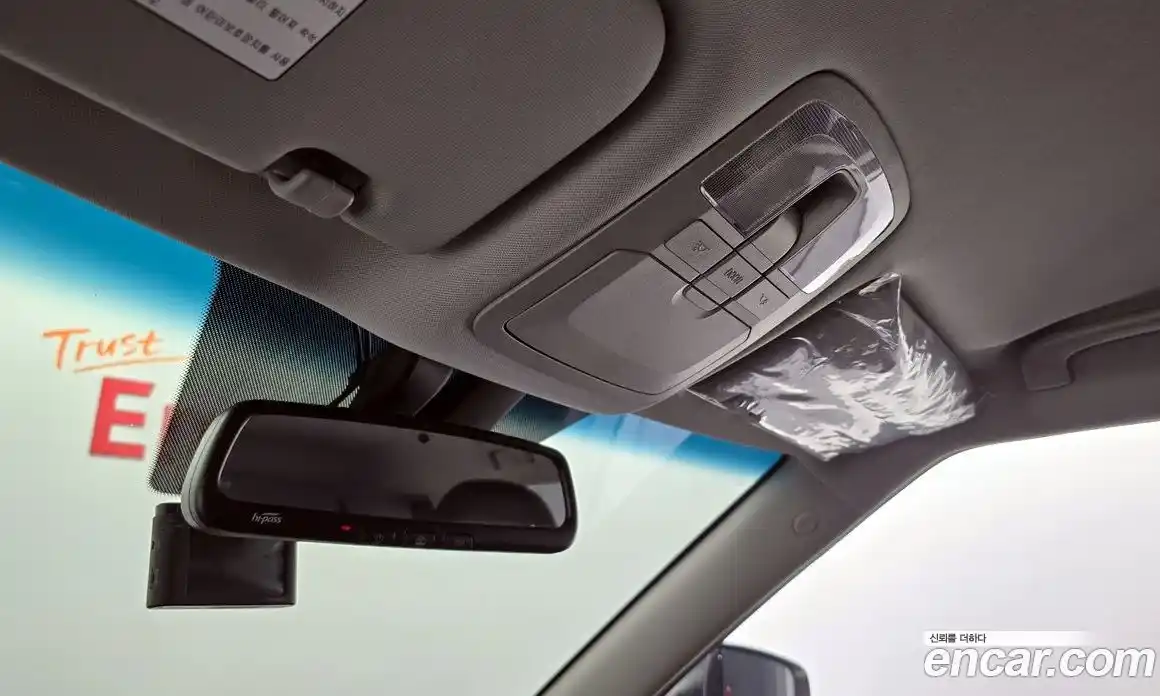 SsangYong TIBOLI 2017 1.6 Автомат в Москве № 1318878, фото 20