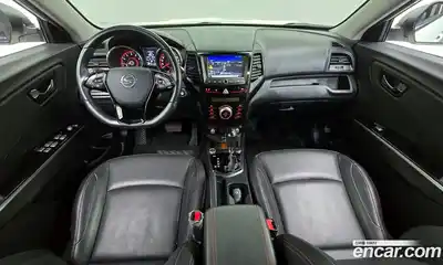 SsangYong TIBOLI 2017 1.6 Автомат в Москве № 1318878, миниатюра 7
