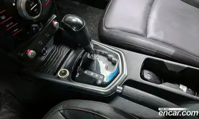 SsangYong TIBOLI 2017 1.6 Автомат в Москве № 1318878, миниатюра 9