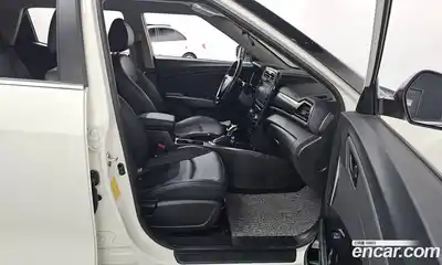 SsangYong TIBOLI 2020 1.5 Автомат в Москве № 1318896, миниатюра 11