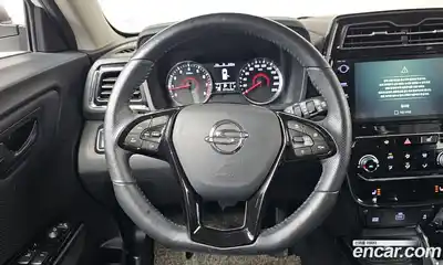 SsangYong TIBOLI 2020 1.5 Автомат в Москве № 1318896, миниатюра 12