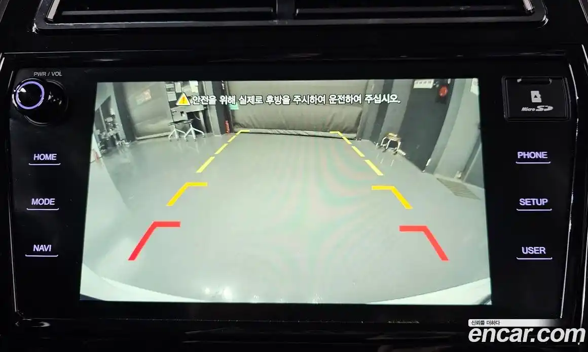 SsangYong TIBOLI 2020 1.5 Автомат в Москве № 1318896, фото 14