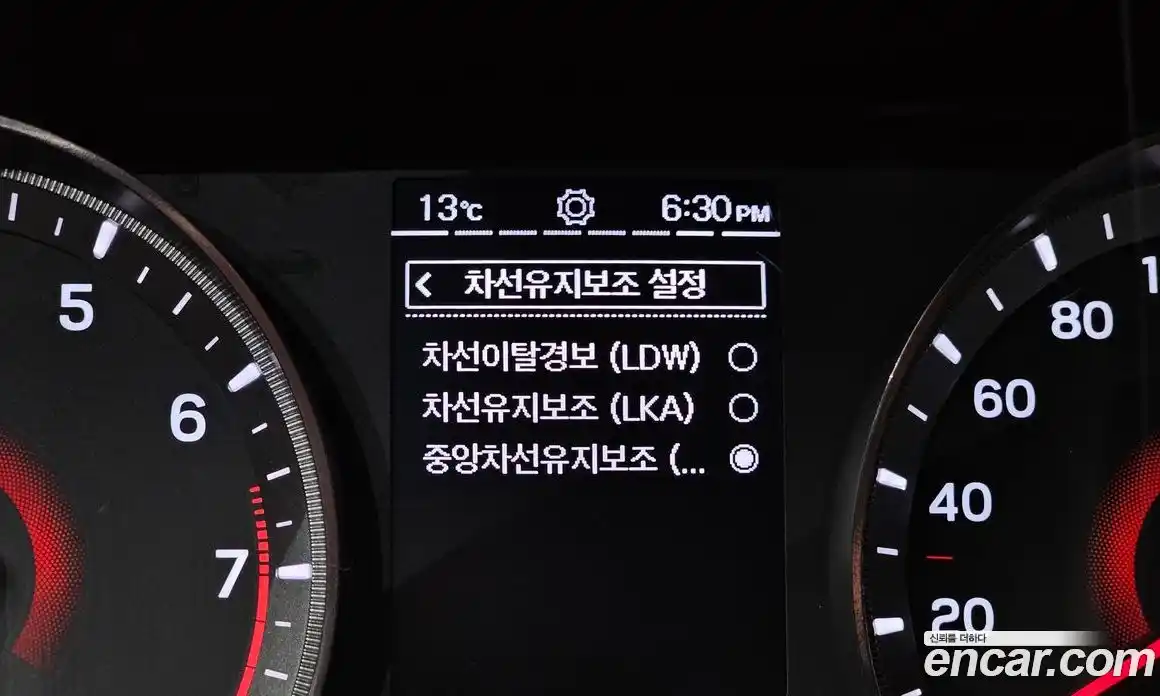 SsangYong TIBOLI 2020 1.5 Автомат в Москве № 1318896, фото 16