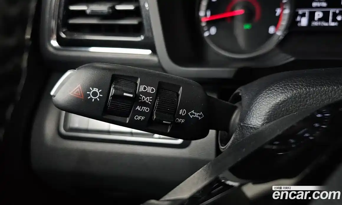 SsangYong TIBOLI 2020 1.5 Автомат в Москве № 1318896, фото 17