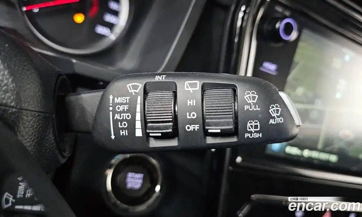 SsangYong TIBOLI 2020 1.5 Автомат в Москве № 1318896, фото 18