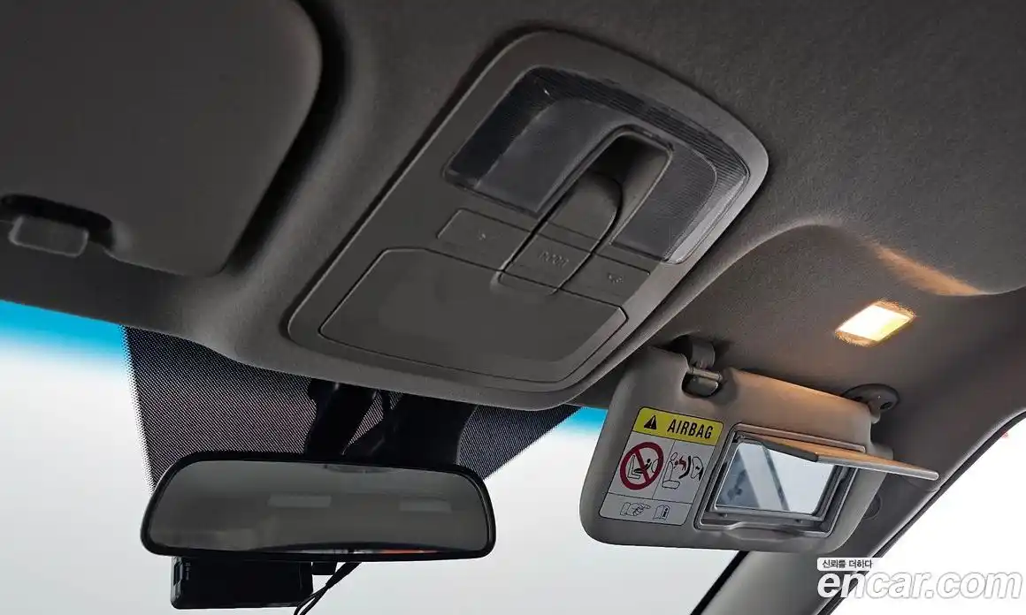 SsangYong TIBOLI 2020 1.5 Автомат в Москве № 1318896, фото 19