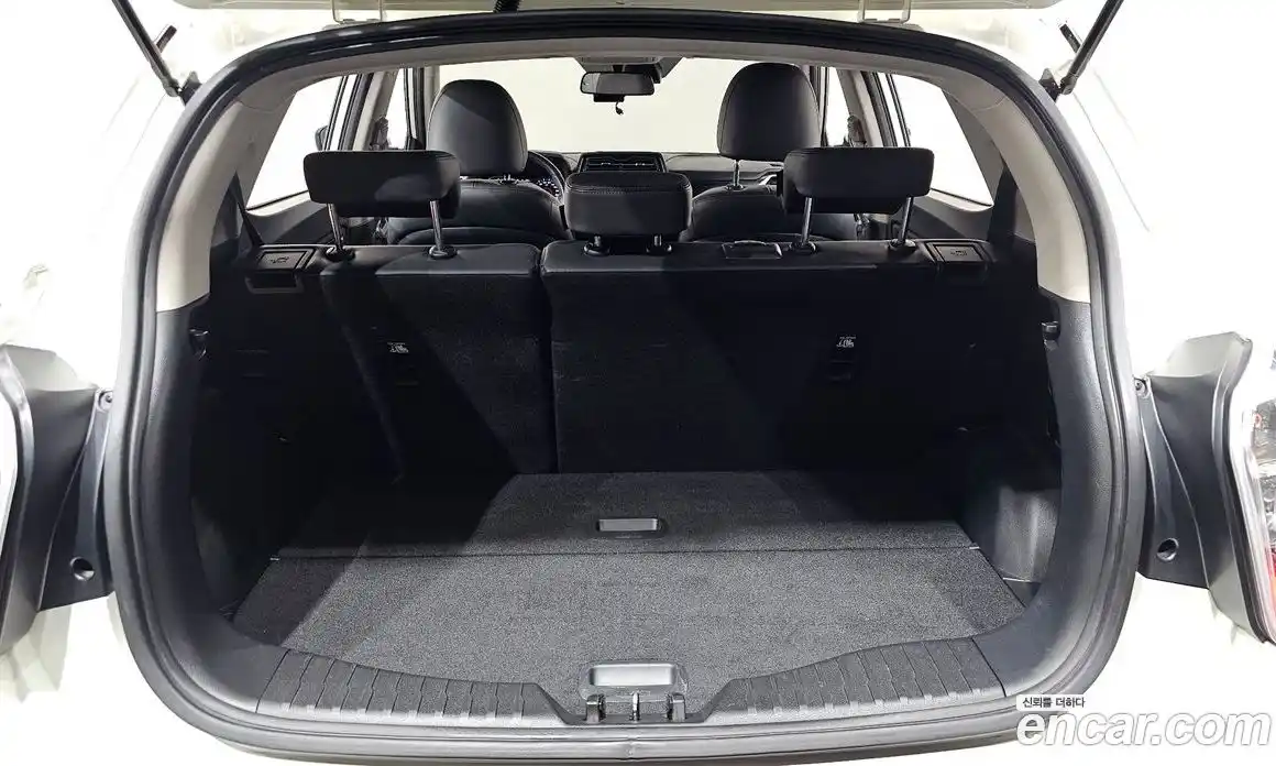 SsangYong TIBOLI 2020 1.5 Автомат в Москве № 1318896, фото 20