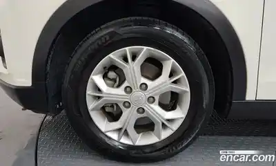 SsangYong TIBOLI 2020 1.5 Автомат в Москве № 1318896, миниатюра 5