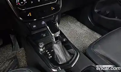 SsangYong TIBOLI 2020 1.5 Автомат в Москве № 1318896, миниатюра 9