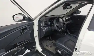 SsangYong TIBOLI 2020 1.5 Автомат в Москве № 1318896, миниатюра 10