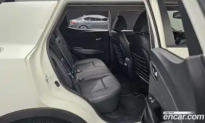 SsangYong TIBOLI 2022 1.5 Автомат в Москве № 1319056, миниатюра 11