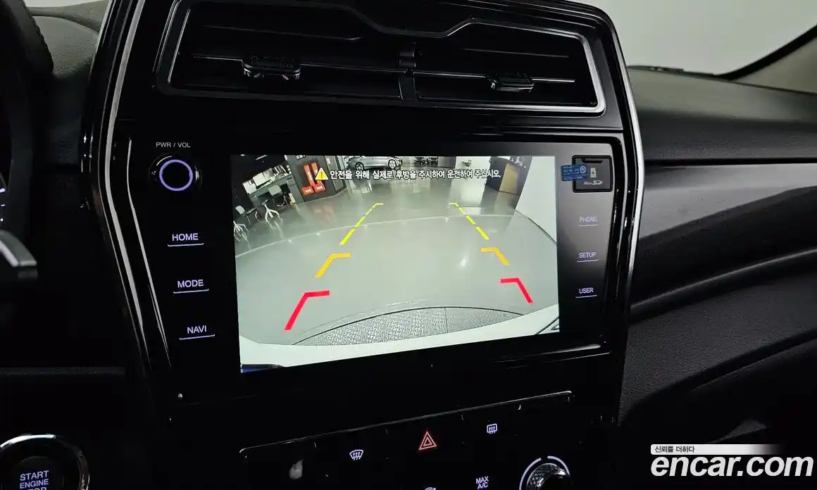 SsangYong TIBOLI 2022 1.5 Автомат в Москве № 1319056, фото 14