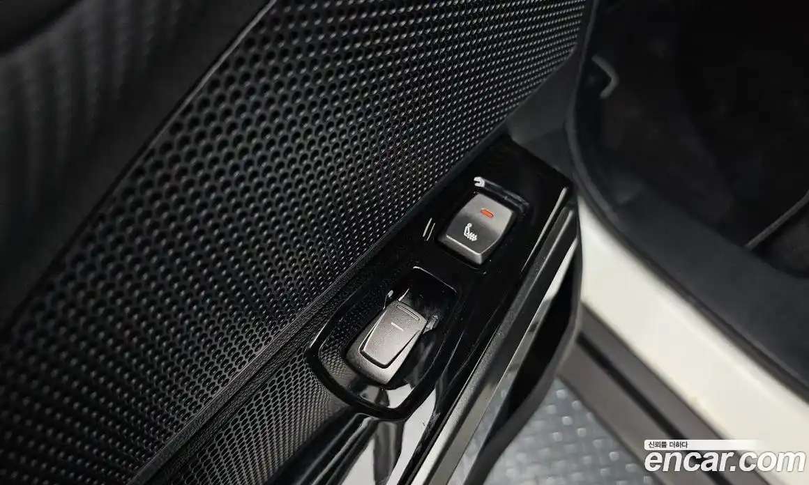 SsangYong TIBOLI 2022 1.5 Автомат в Москве № 1319056, фото 16